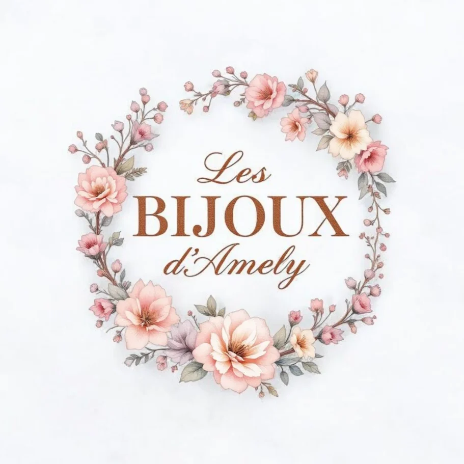 les bijooux d'amely